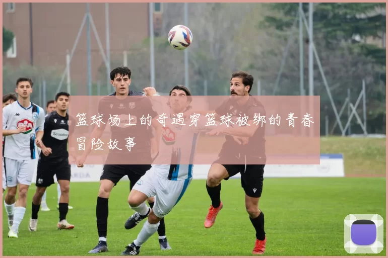 篮球场上的奇遇穿篮球被绑的青春冒险故事